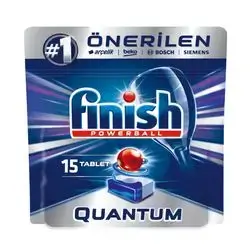 حب finish 15