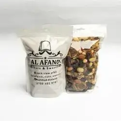 Vitamin Mixed Nuts