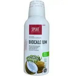SPLAT BIOCALUM MOUTHWASH