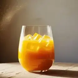 Natural Orange Juice