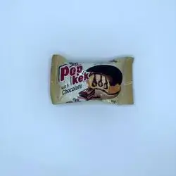 Etty Cocoa Pop Cake 45 G