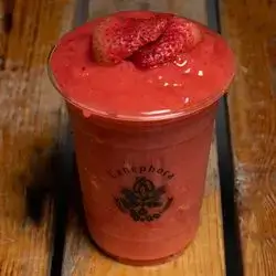 Smoothie Strawberry