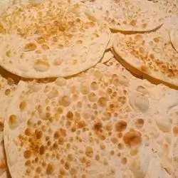 Bread 8 Pcs