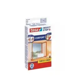 Mn Comfort Window 1X1 White