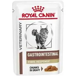 Gastrointestinal Fiber Response 12x85g
