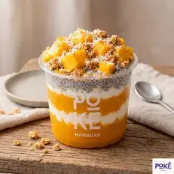 Mango Sunshine