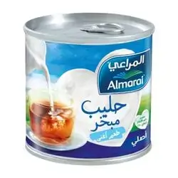 Almarai Evaporated Milk 170 Gm