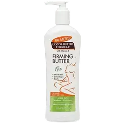 Coca Butter Formula With Vitamin E Firming Butter Body Lotion 315ml _ PALMER'S