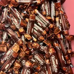 Cocoa Chocolate