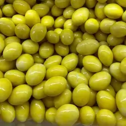 Passionfruit Almond
