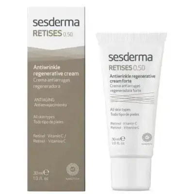Sesderma RETISES 0.50 antiaging gel