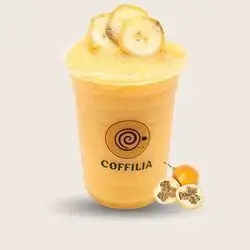 Passion Fruit Smoothie