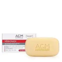 Sebionex Purifying Bar ACM