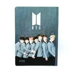 Notebook 200  Page big size