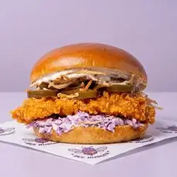 Sweet Heat Zinger