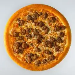 Meat Pizza - Medium