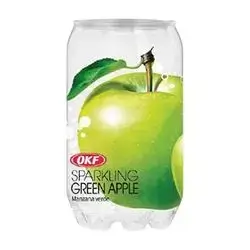 Okf Sparkling Apple 350Ml