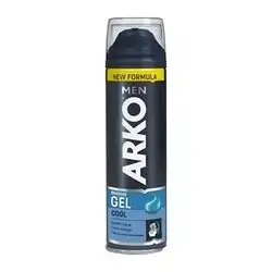 Arko Men Cool Shaving Gel 200 Ml