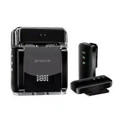 Microfon Proove Live