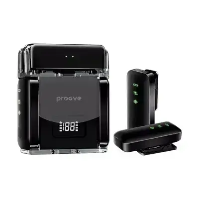 Microfon Proove Live