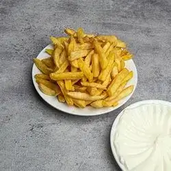 Fries