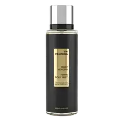 Female Body Vancena Fragrance Mist 250ml _ Carinoo VIP