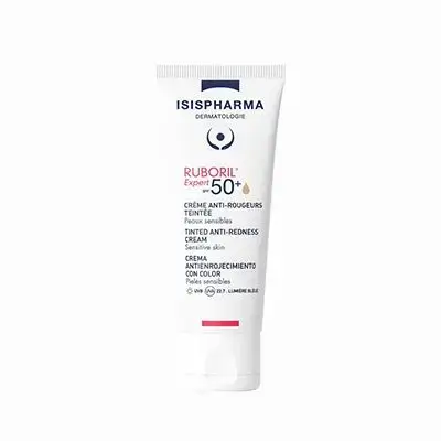 Isispharma Ruboril Expert SPF 50+
