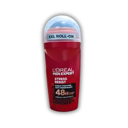 L'Oreal Roll-On Antiperspirant 50ml Red