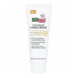 Sebamed Hand Cream Chamomile75ml