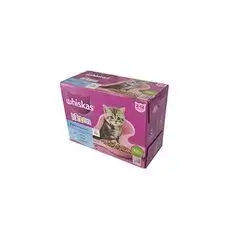 Whiskas Kitten