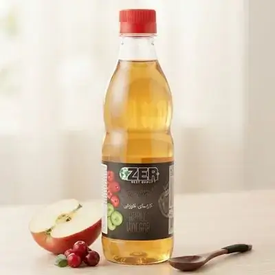 ZER Apple Vinegar 500mlm
