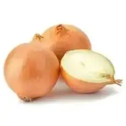 Yellow Onion