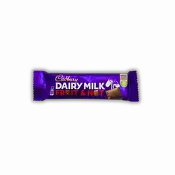 Nestle Cadbury Raisin Milk 35 gm