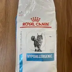 Hypoallergenic S/O