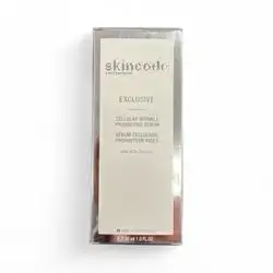 Skincode Exclusive cellular wrinkle prohibiting serum