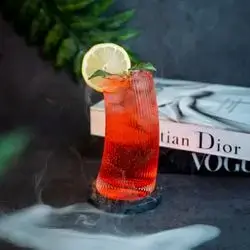 Mojito Pomegranate