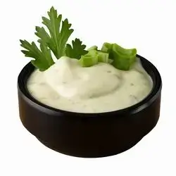 Garlic Vig Sauce