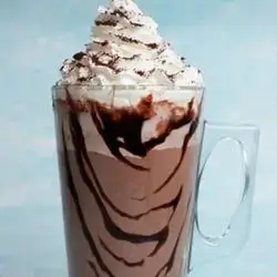 Chocolate Milkshake