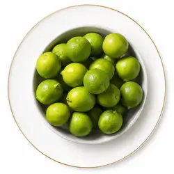 Green Lemon