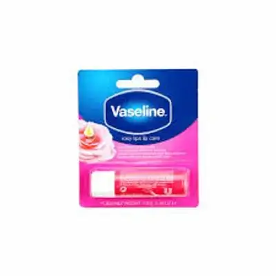 Vaseline Lips Rosy 4.8g