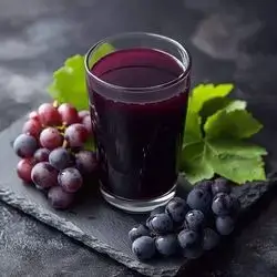 Raisin Juice