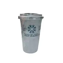 Ice Glass