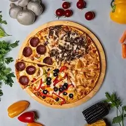 Four Seasons Pizza