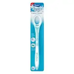 wisdom tongue cleaner