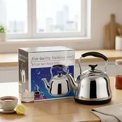 Delicious Water Fashion Kettle 2 L