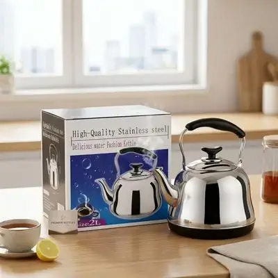 Delicious Water Fashion Kettle 2 L