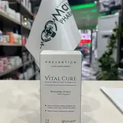 Vital Cure