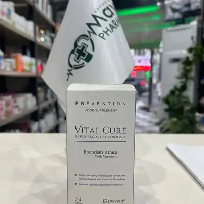 Vital Cure