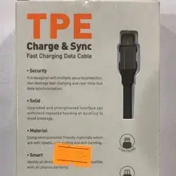 Charger Galaxy