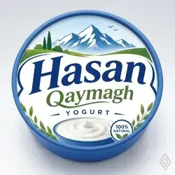 Sheep Yogurt (Large Bowl)